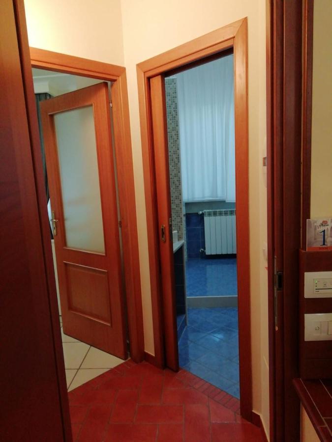 يوتْسْوولْ B&B Flavio المظهر الخارجي الصورة