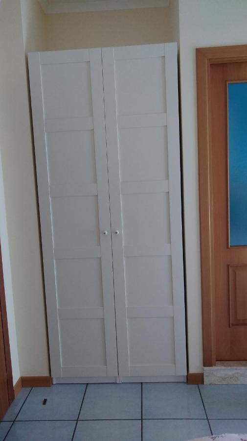 يوتْسْوولْ B&B Flavio المظهر الخارجي الصورة