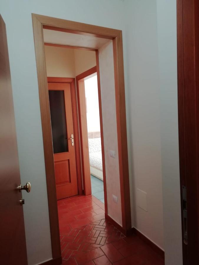 يوتْسْوولْ B&B Flavio المظهر الخارجي الصورة