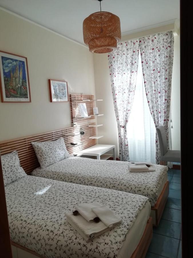 يوتْسْوولْ B&B Flavio المظهر الخارجي الصورة