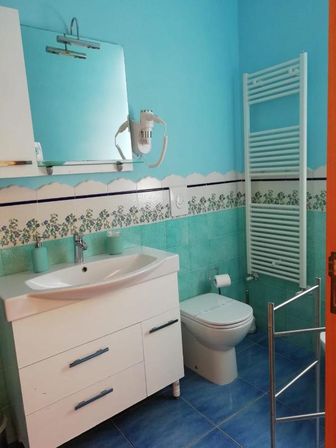 يوتْسْوولْ B&B Flavio المظهر الخارجي الصورة