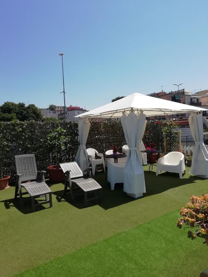 يوتْسْوولْ B&B Flavio المظهر الخارجي الصورة